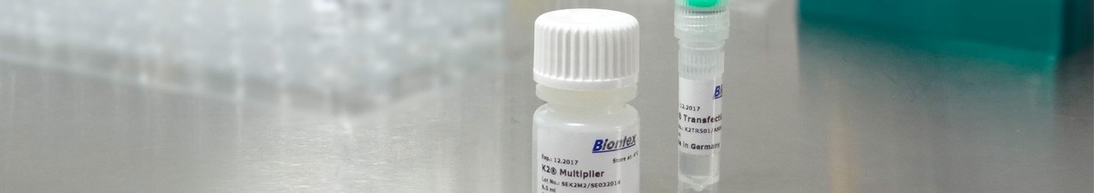 K2® Transfection System - DNA & RNA Transfection