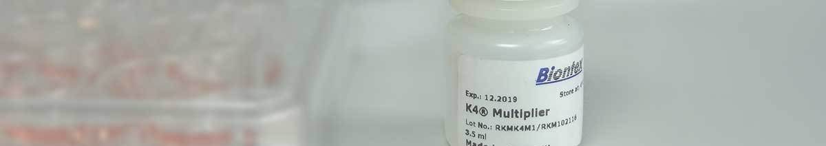 K4® Multiplier - Transfection Enhancer