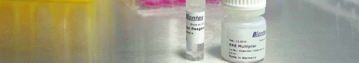 K4® Transfection System - DNA & RNA Transfection